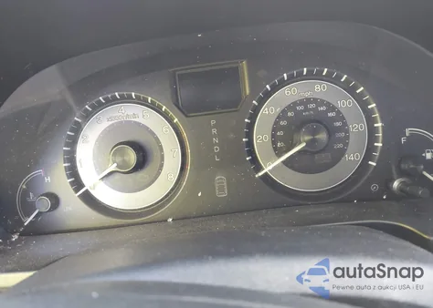 2014 Honda Odyssey Ex from USA, damaged, VIN 5FNRL5H41EB059523